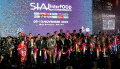 Opening Ceremony Pameran The 20th SIAL InterFOOD 2022