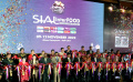 Opening Ceremony Pameran The 20th SIAL InterFOOD 2022