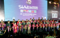 Opening Ceremony Pameran The 20th SIAL InterFOOD 2022
