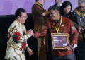 Opening Ceremony Pameran The 20th SIAL InterFOOD 2022