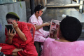 Opera Tradisional Tiongkok Sambut Imlek di Thailand