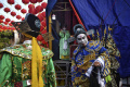 Opera Tradisional Tiongkok Sambut Imlek di Thailand