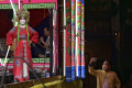Opera Tradisional Tiongkok Sambut Imlek di Thailand