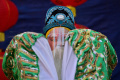 Opera Tradisional Tiongkok Sambut Imlek di Thailand