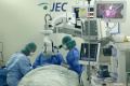 Operasi Gratis Pasien Mata Juling
