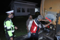 Operasi Microsleep di Ruas Jalan Tol Trans Sumatera Lampung