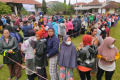 Operasi Pasar Beras Medium di Kecamatan Rancasari Kota Bandung