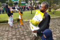 Operasi Pasar Beras Medium di Kecamatan Rancasari Kota Bandung