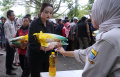 Operasi Pasar Beras Medium di Monpera Jabar