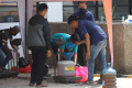 Operasi Pasar Minyak Goreng Curah