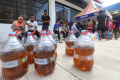 Operasi Pasar Minyak Goreng Curah
