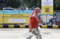 Operasi Pasar Minyak Goreng Curah