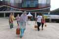 Operasi Pasar Minyak Goreng Curah