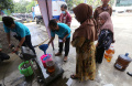 Operasi Pasar Minyak Goreng Curah