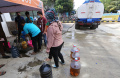 Operasi Pasar Minyak Goreng Curah