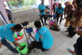 Operasi Pasar Minyak Goreng Curah