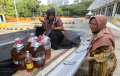 Operasi Pasar Minyak Goreng Curah