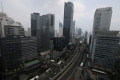 Optimisme Pertumbuhan Ekonomi Indonesia Tahun 2024