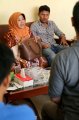 Orang Tua Fadli Rahim Melapor ke Ombudsman