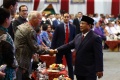 Orasi Kebangsaan Prabowo Subianto
