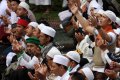 Ormas Islam Demo Ahok Di Depan Balaikota
