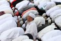 Ormas Islam Demo Ahok Di Depan Balaikota