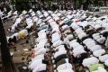 Ormas Islam Demo Ahok Di Depan Balaikota