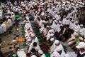 Ormas Islam Demo Ahok Di Depan Balaikota