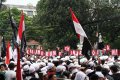 Ormas Islam Demo Ahok