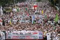 Ormas Islam Demo Ahok
