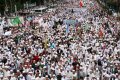 Ormas Islam Demo Ahok