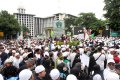 Ormas Islam Demo Ahok