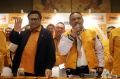 OSO Kembali Pimpin Hanura Periode 2019-2024