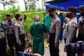 Otopsi Ekshumasi Korban Tragedi Kanjuruhan