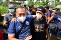 Outopsi Ekshumasi Korban Tragedi Kanjuruhan