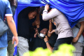Outopsi Ekshumasi Korban Tragedi Kanjuruhan