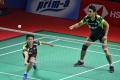 Tontowi Ahmad dan Lilyana Natsir Kalahkan Pasangan Malaysia