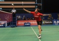 Owi-Butet Kandaskan Pasangan Korea Selatan