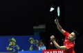 Owi-Butet Kandaskan Pasangan Korea Selatan