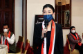 Owner NJS Gold Naomi Julia, Bangun Bisnis Perhiasan Penuh Tantangan