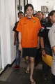 Ozzy Albar Ditangkap Polisi