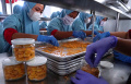 Pabrik J&C Cookies Produksi 10.000 Toples Kue Kering Per Hari