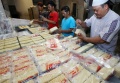 Pabrik Roti Jaya Rasa Produsi Roti Tawar dan Roti Kadet
