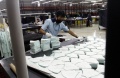 Pabrik Tekstil PT Pan Brothers Produksi 1 Juta Masker per Hari