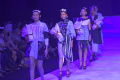 Padupadan Batik Surabaya & Lurik karya Interim Clothing Buka SFP 2023