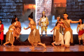 Pagelaran Drama Sang Mulawarman