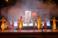 Pagelaran Drama Sang Mulawarman