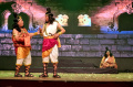 Pagelaran Drama Sang Mulawarman