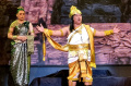 Pagelaran Drama Sang Mulawarman