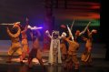 Pagelaran Opera Ular Putih Teater Koma